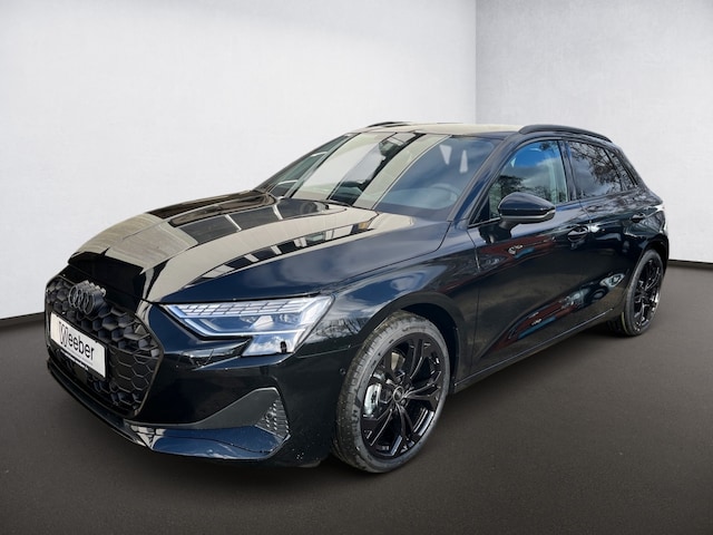 Audi A3 35 TFSI S-Tronic Sportback