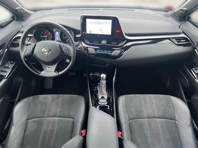 Toyota C-HR 4x2 GR Hybride