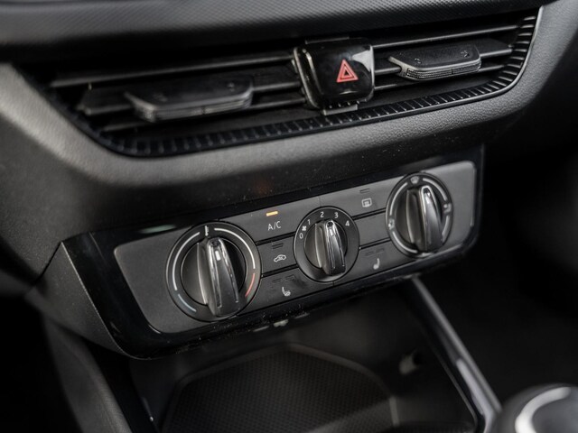 Skoda Fabia 1.0 MPI LED LM PDC SHZ SpurH