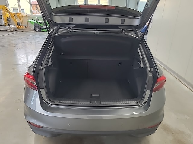 Skoda Fabia Style Style