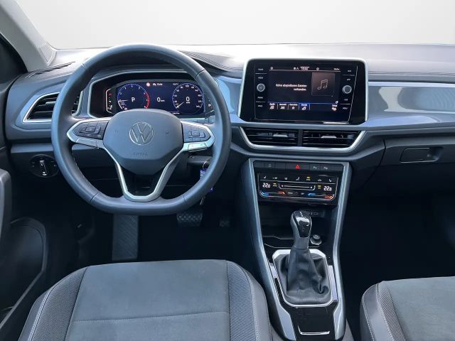 Volkswagen T-Roc 1.5 TSI DSG Style