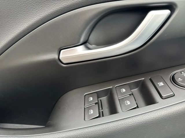 Hyundai i30 N Line T-GDi