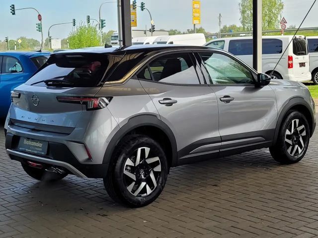 Opel Mokka Elegance