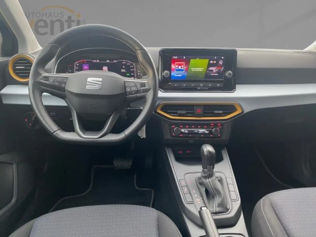 Seat Ibiza DSG Style