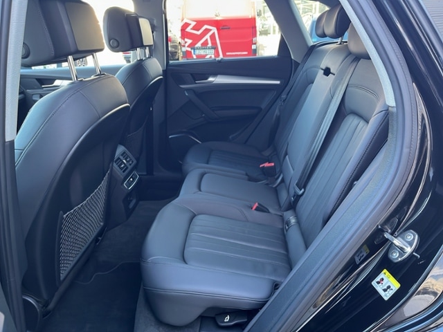Audi Q5 40 TDI Quattro S-Tronic