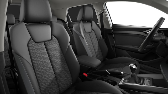 Audi A1 30 TFSI Sportback