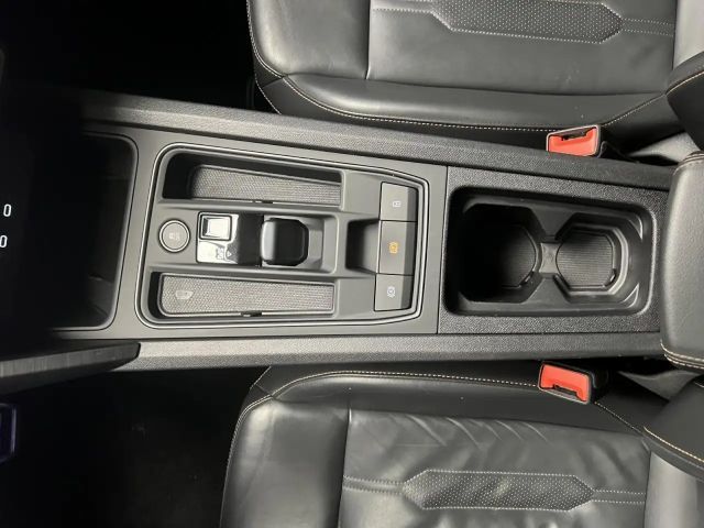 Cupra Formentor 2.0 TSI 4Drive DSG VZ