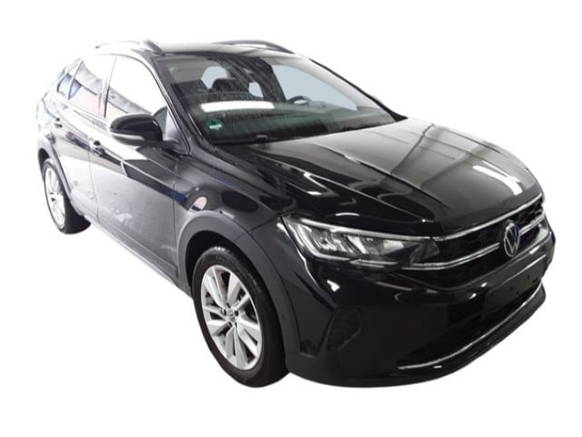 Volkswagen Taigo 1.0 TSI