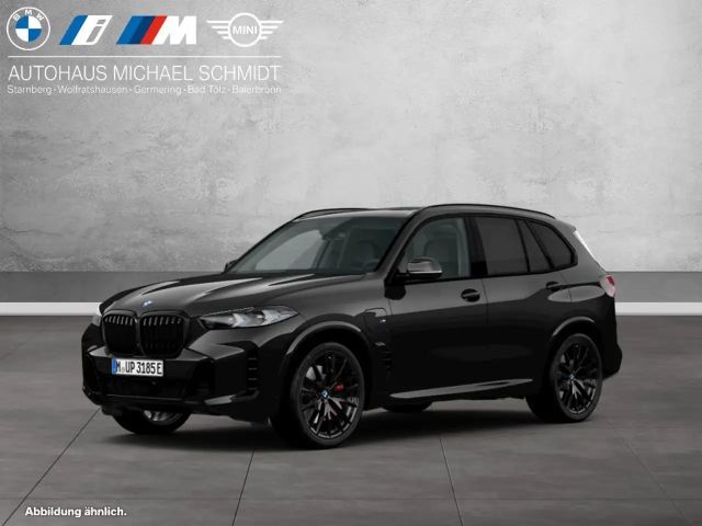 BMW X5 M-Sport xDrive50e