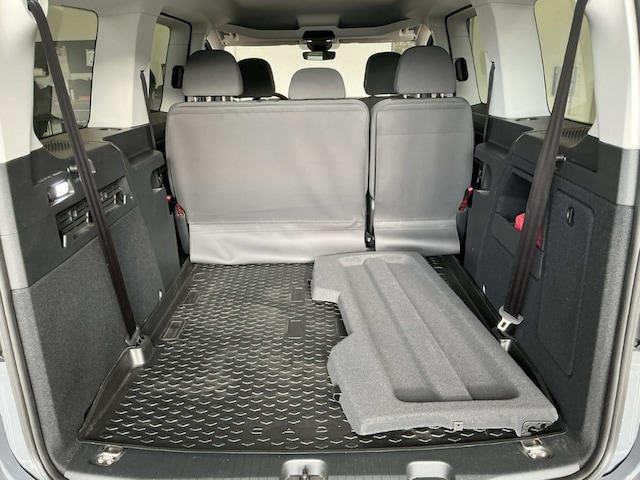 Volkswagen Caddy 1.5 TSI DSG Life Maxi