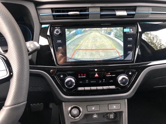 SsangYong Korando E-Motion Titanium 100% elektrisch