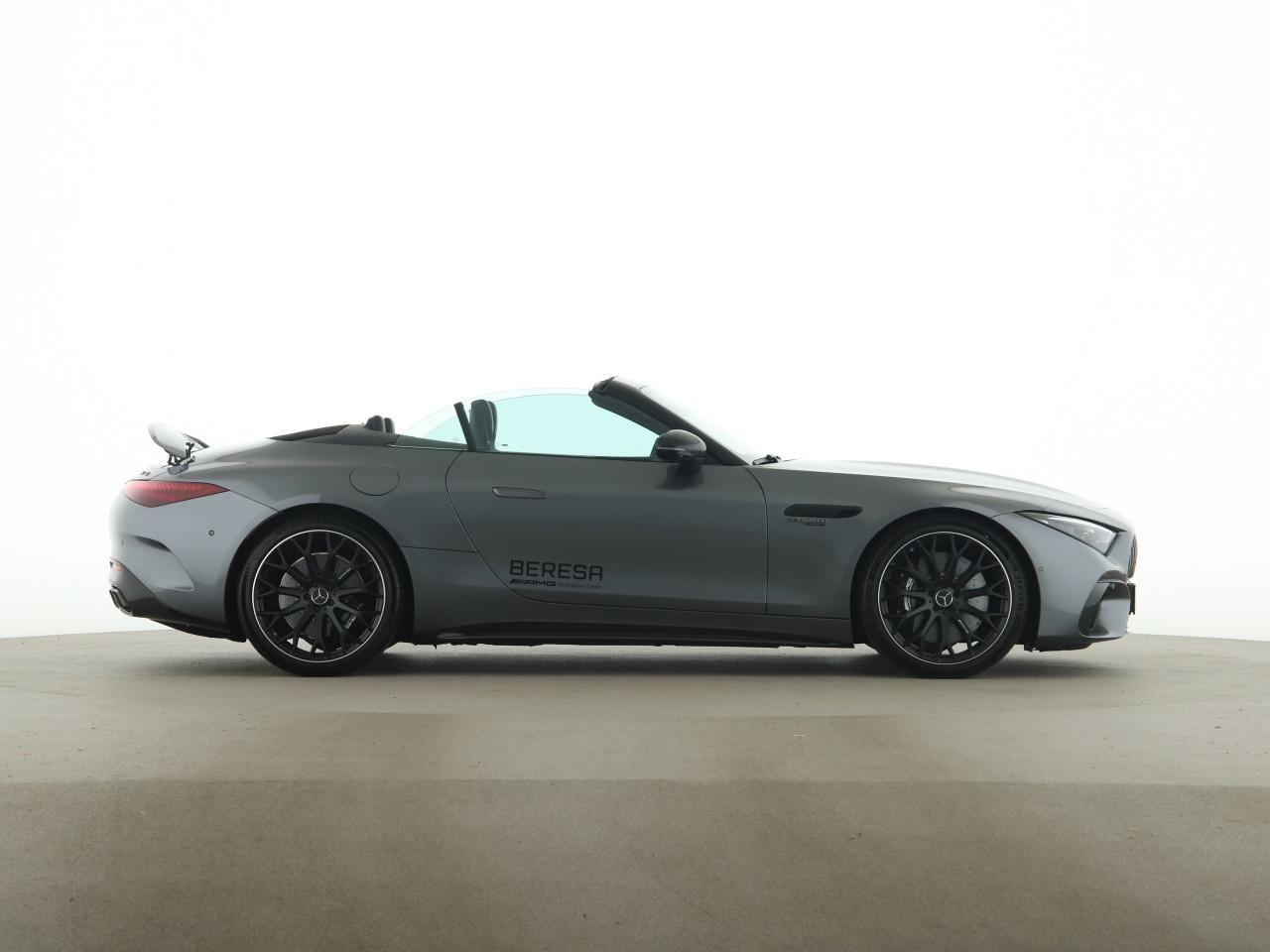 Mercedes-Benz AMG SL 4MATIC