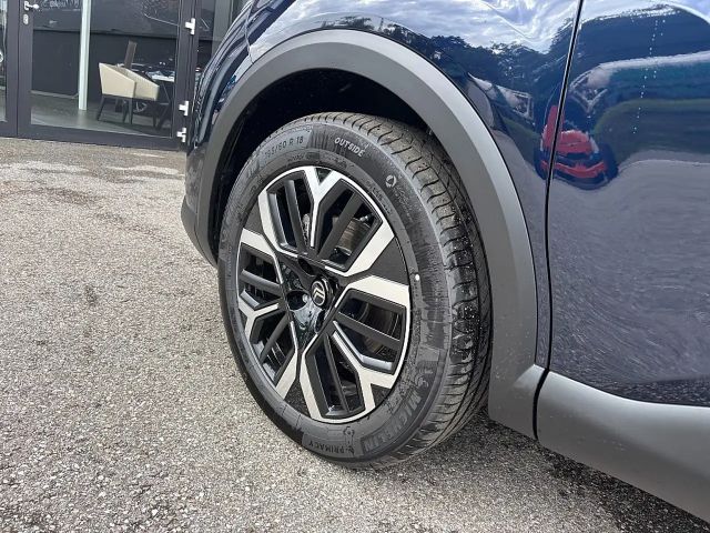 Citroën C4 Max PureTech