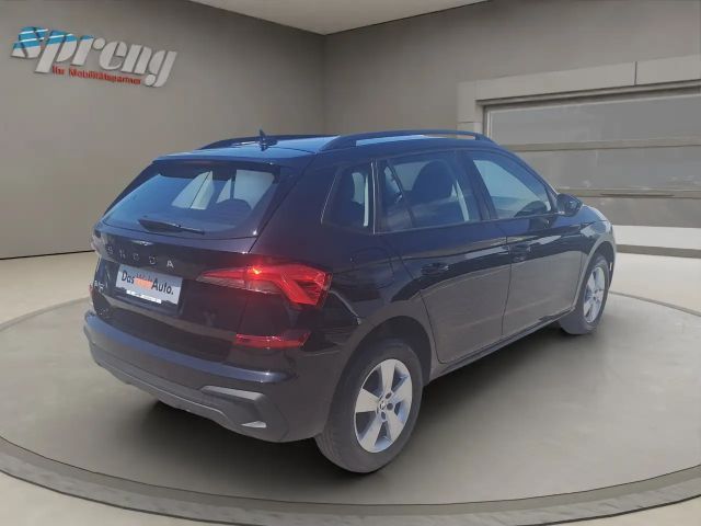 Skoda Kamiq Essence - 95 PS - nur € 17.999,-*