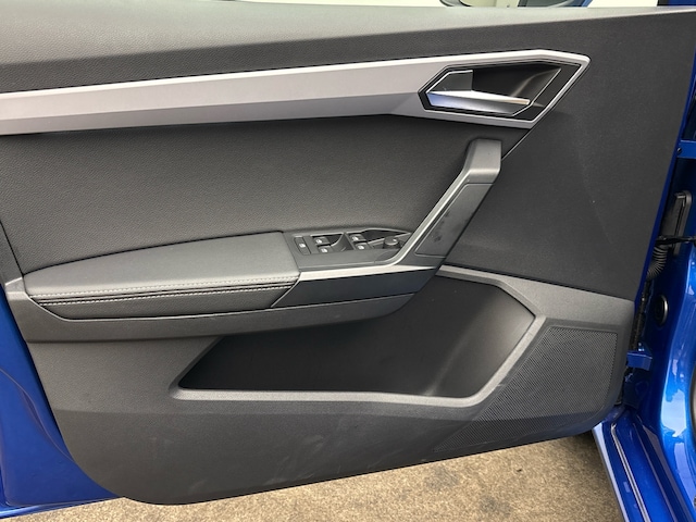 Seat Ibiza 1.0 TSI DSG Xcellence