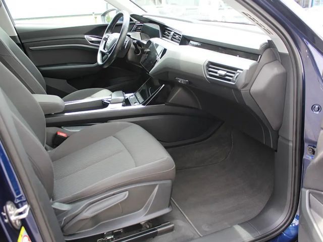 Audi e-tron 50 Quattro