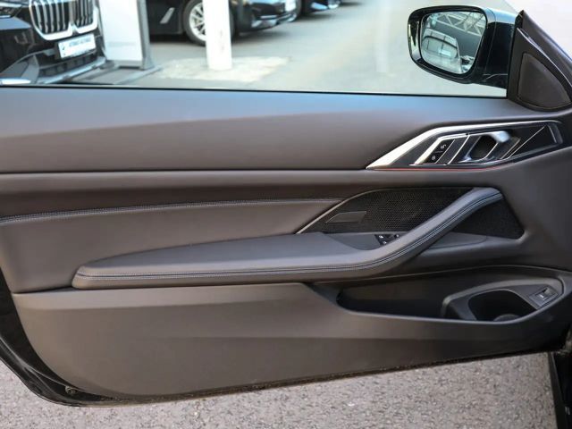 BMW 420 420i Coupé M-Sport