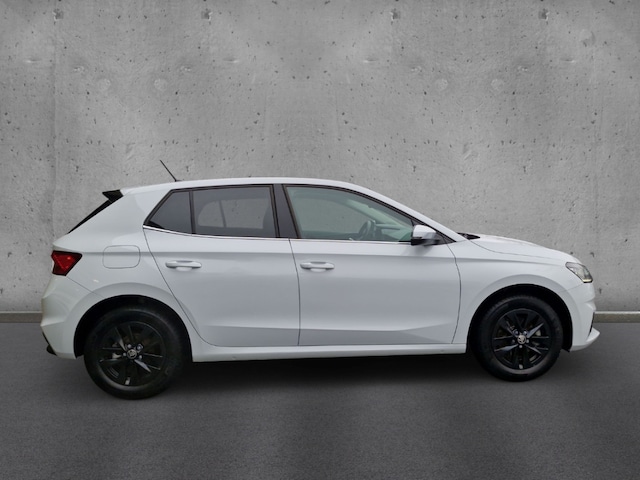 Skoda Fabia 1.0 TSI Style Style