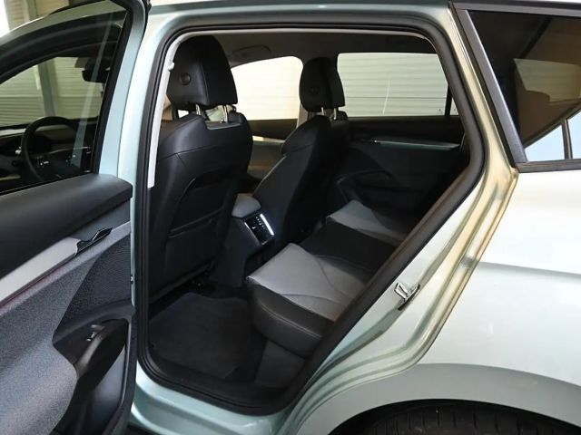 Skoda Enyaq Loft iV 50