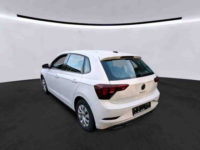 Volkswagen Polo 1.0 MPI Life