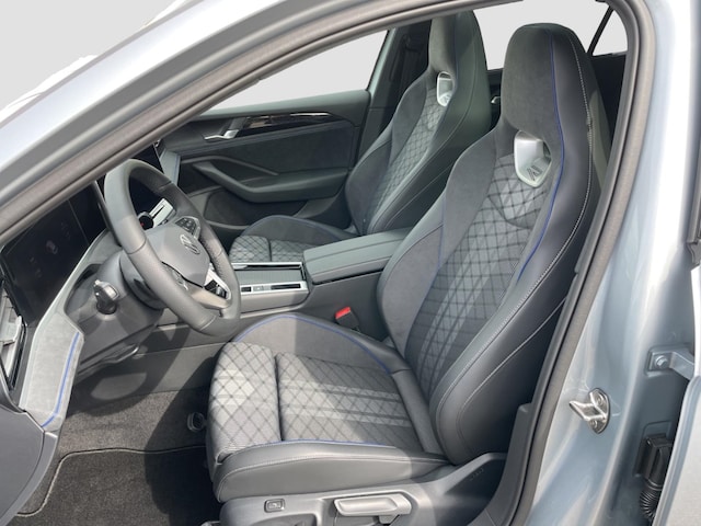 Volkswagen Passat 1.5 TSI DSG eHybrid