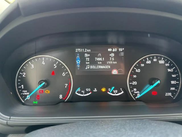 Ford EcoSport EcoBoost Titanium