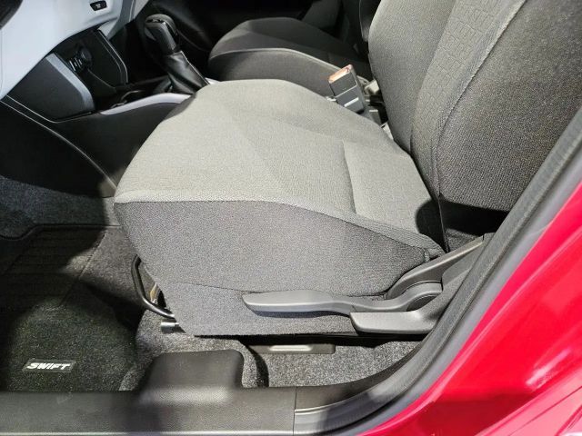 Suzuki Swift Comfort Hybrid