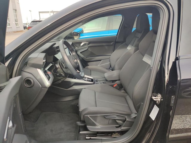 Audi A3 30 TFSI S-Tronic Sportback