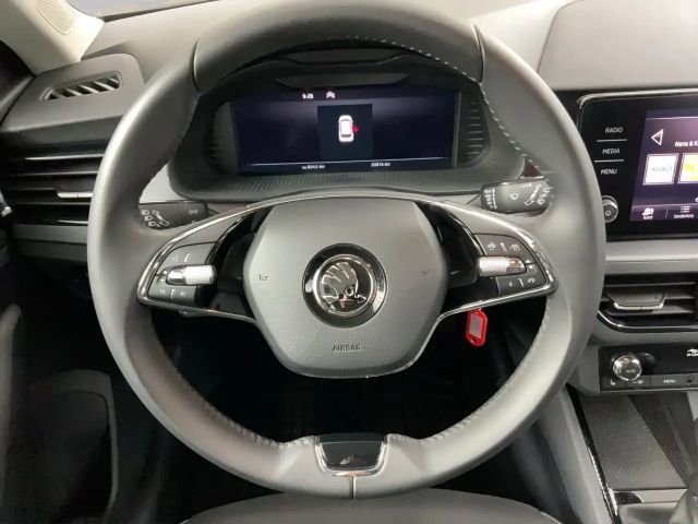 Skoda Kamiq 1.0 TSI Ambition