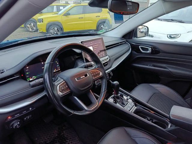 Jeep Compass 4xe Limited