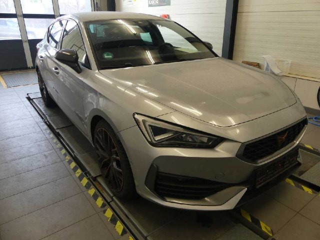 Cupra Leon 1.4 VZ e-Hybrid