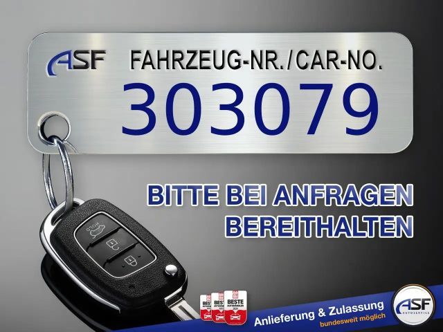 Cupra Formentor #Navi #Kamera #Edge-P. #Toter-Winkel-Assist. #P...