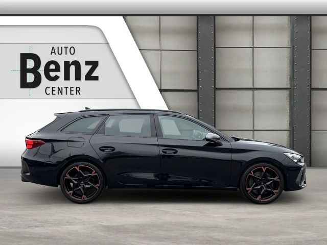 Cupra Leon 2.0 TSI 4Drive Sportstourer VZ