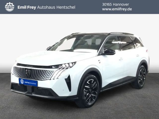 Peugeot 5008 GT-Line Hybrid