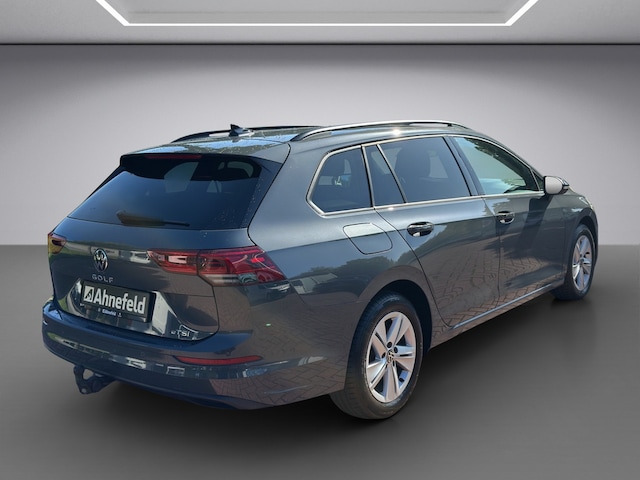 Volkswagen Golf DSG Golf VIII Life Variant