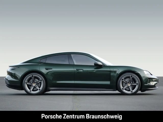 Porsche Taycan 4S