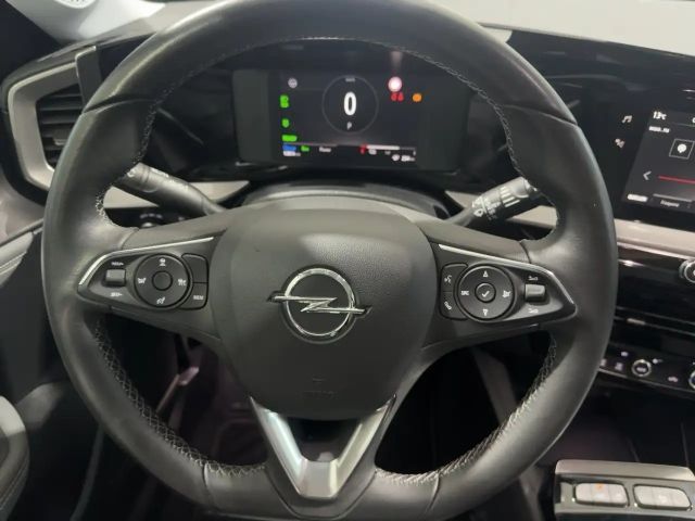 Opel Mokka Elegance Mokka-e