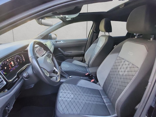 Volkswagen Taigo 1.5 TSI DSG R-Line