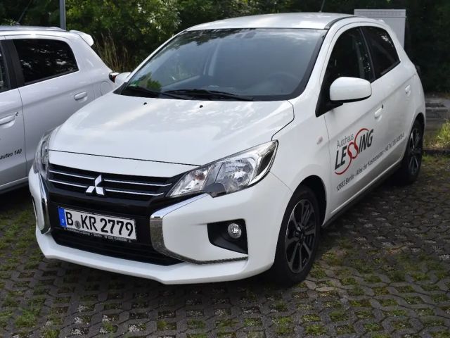 Mitsubishi Space Star ClearTec MIVEC Star