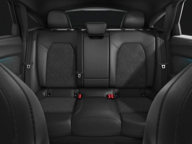 Audi A5 Hybride Quattro S-Tronic