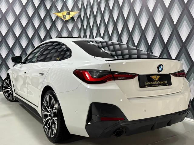 BMW 420 420i M-Sport