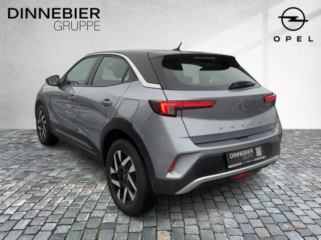Opel Mokka 1.2 Turbo Elegance Turbo