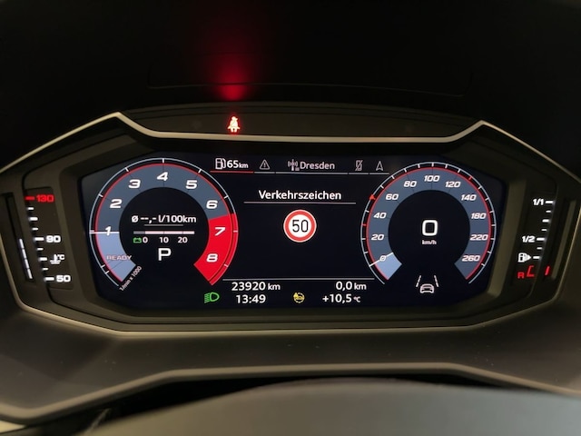 Audi A1 30 TFSI Allstreet S-Tronic