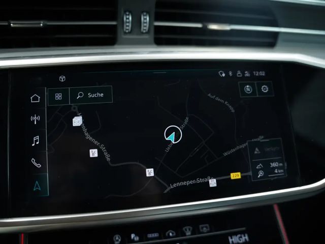 Audi RS6 Avant Quattro