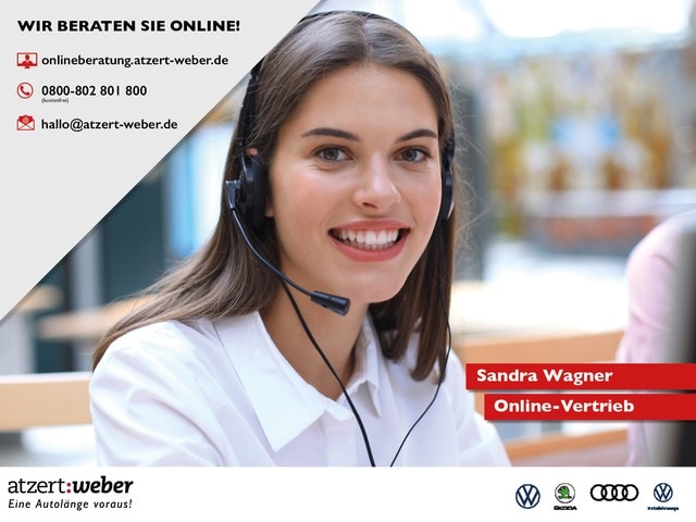 Volkswagen ID.4 Performance Pro