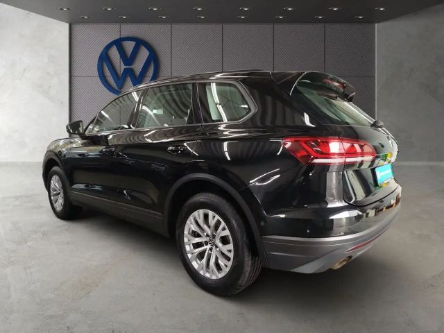 Volkswagen Touareg 3.0 V6 TSI 4Motion
