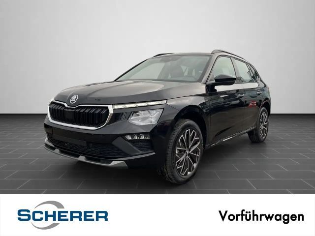 Skoda Kamiq Tour