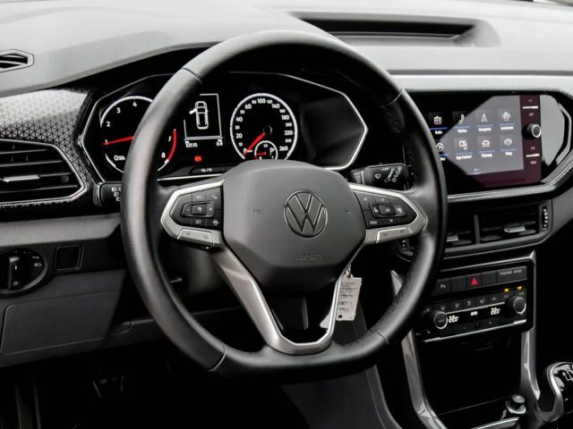 Volkswagen T-Cross 1.0 TSI Style