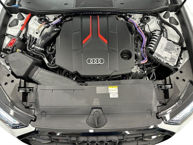 Audi S6 Avant Quattro