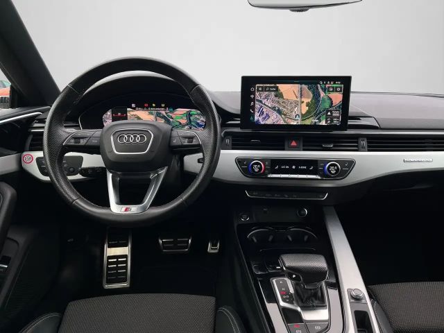 Audi A5 40 TDI S-Tronic